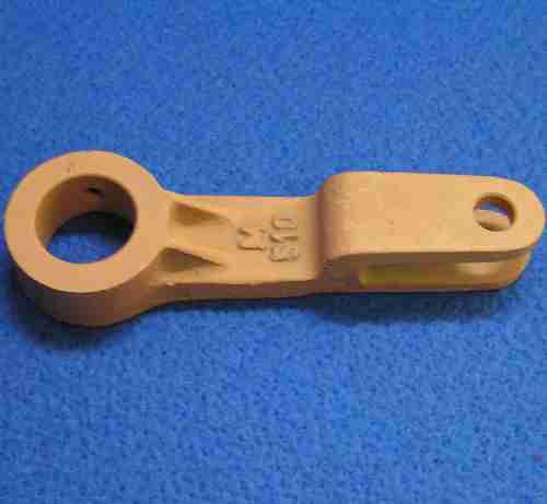 Gabelhebel 10 413-3/H